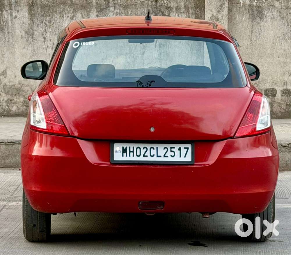 Maruti Suzuki Swift, 2012, Cng & Hybrids