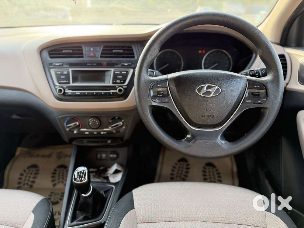 Hyundai I20 Diesel Sportz, 2018, Diesel