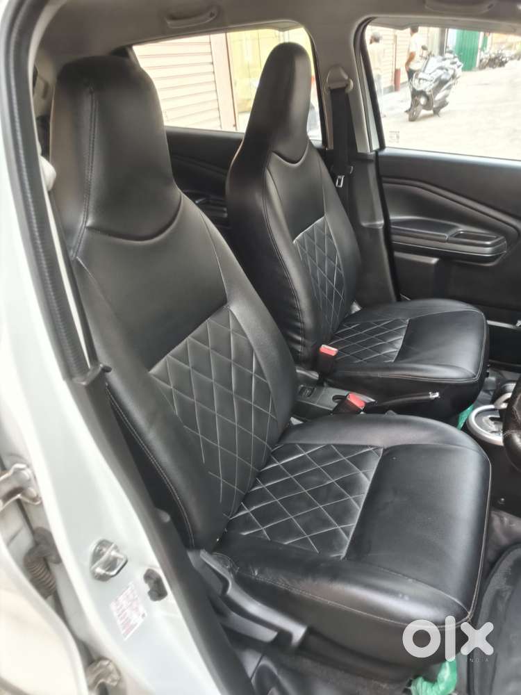 Maruti Suzuki Celerio 1.0 Vxi Ags, 2022, Petrol