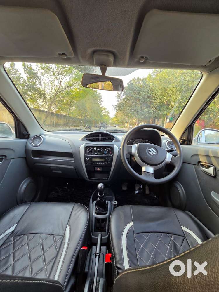 Maruti Suzuki Alto 800 0.8 Vxi (o), 2014, Petrol