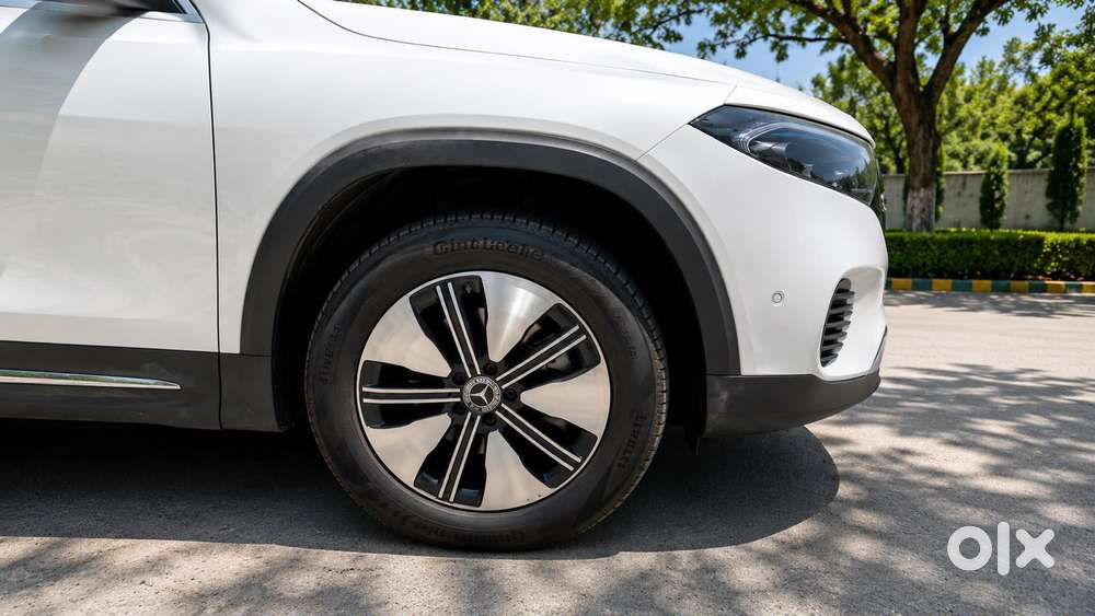 Mercedes-benz Eqb 350 4 Matic, 2023, Electric