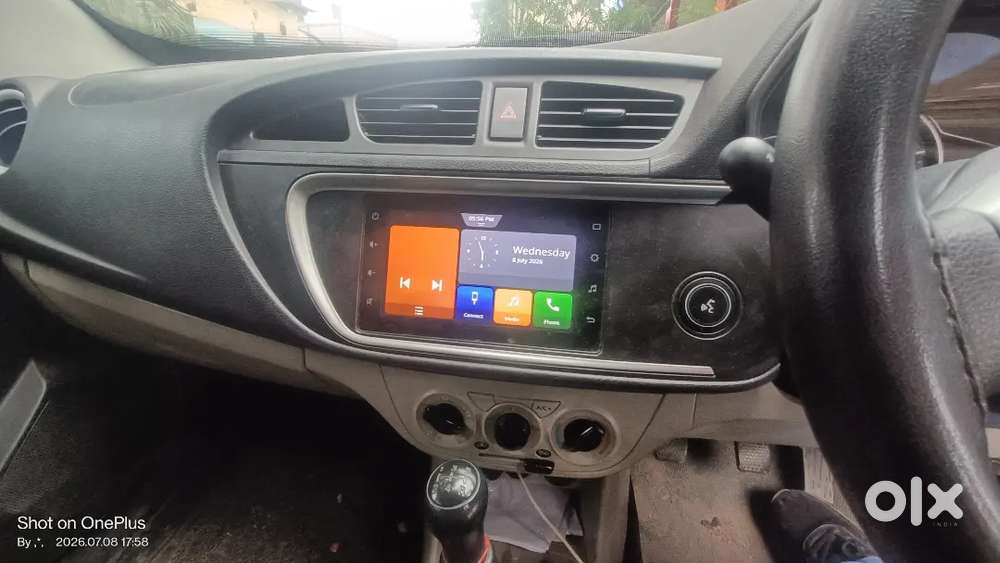 2022 Alto 800 Vxi Plus