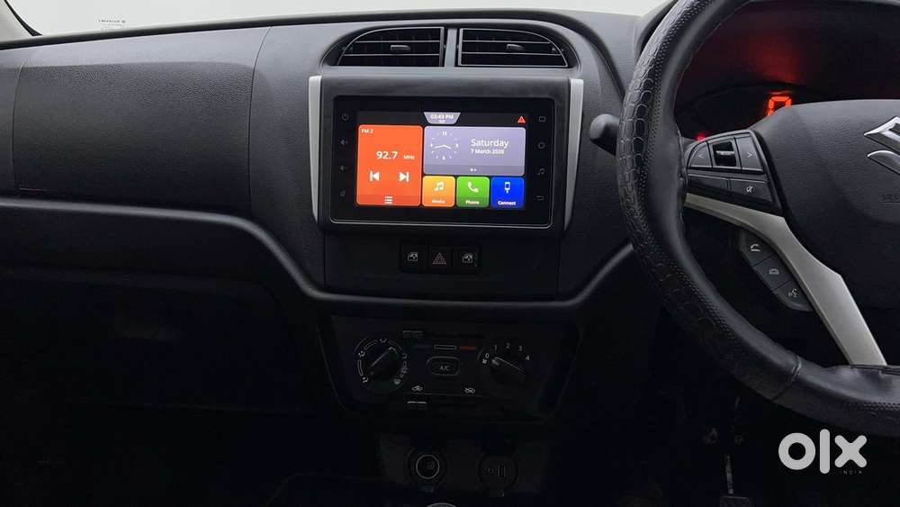 Maruti Suzuki Alto K10 Plus Edition, 2024, Petrol