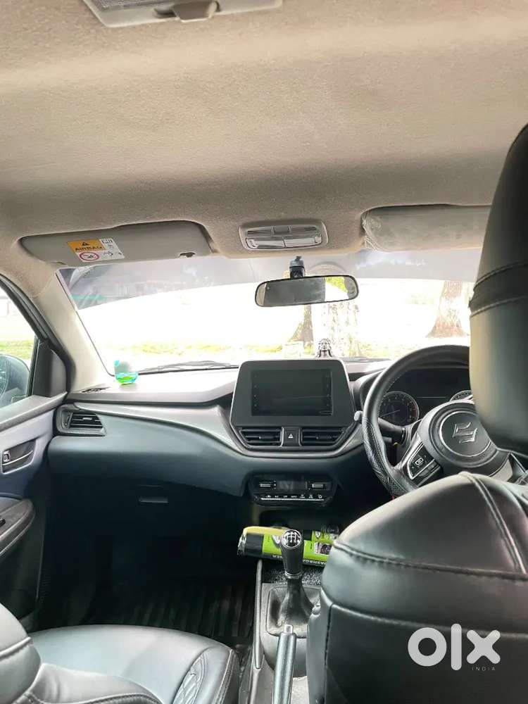 Maruti Baleno 1.2 Delta 2025(november
