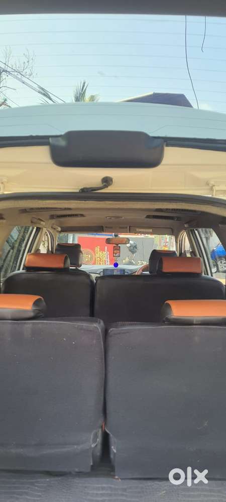 Toyota Innova 2.5 G (diesel) 7 Seater, 2015, Diesel