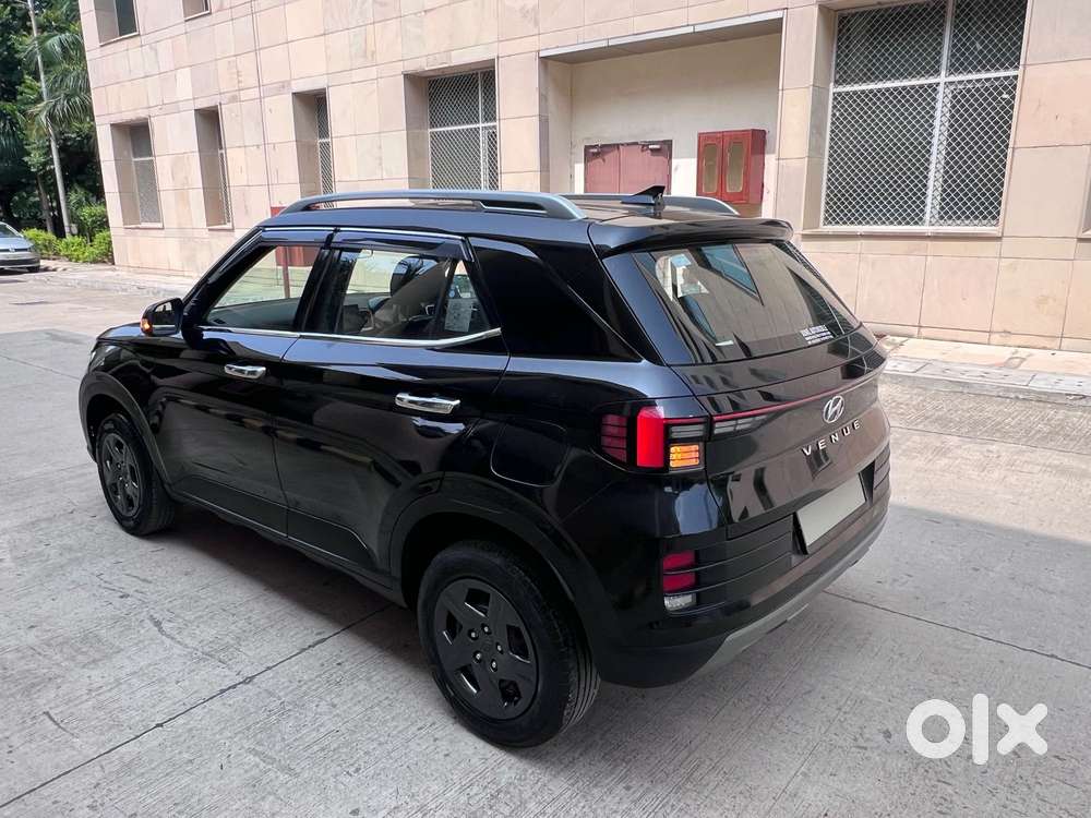Hyundai Venue 1.5 Crdi S Plus, 2023, Petrol