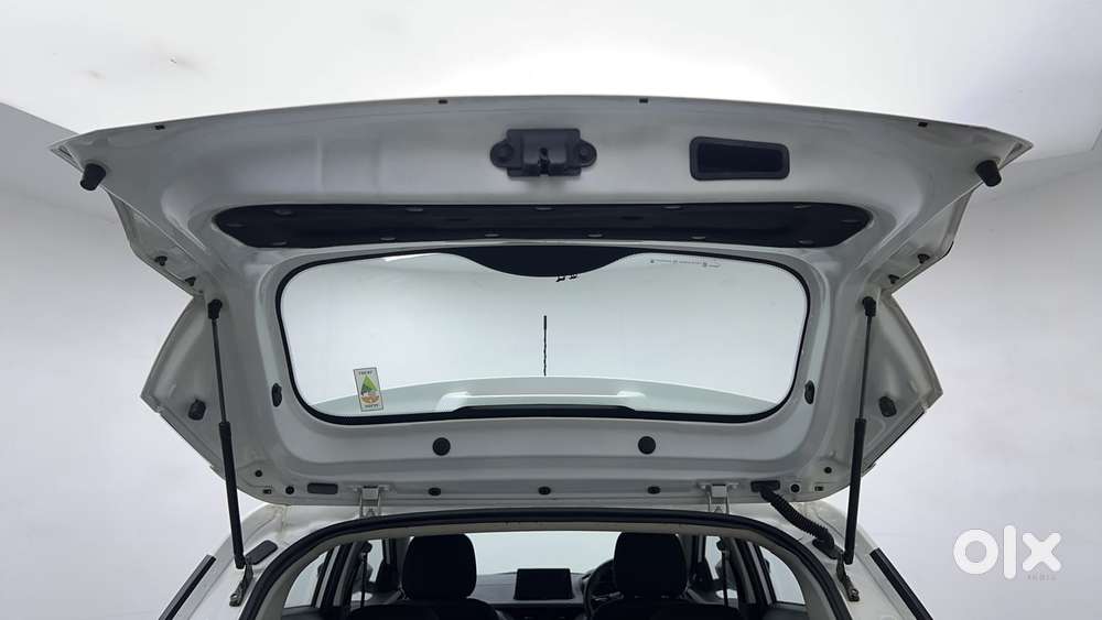 Tata Nexon 1.2 Revotron Xm, 2023, Petrol