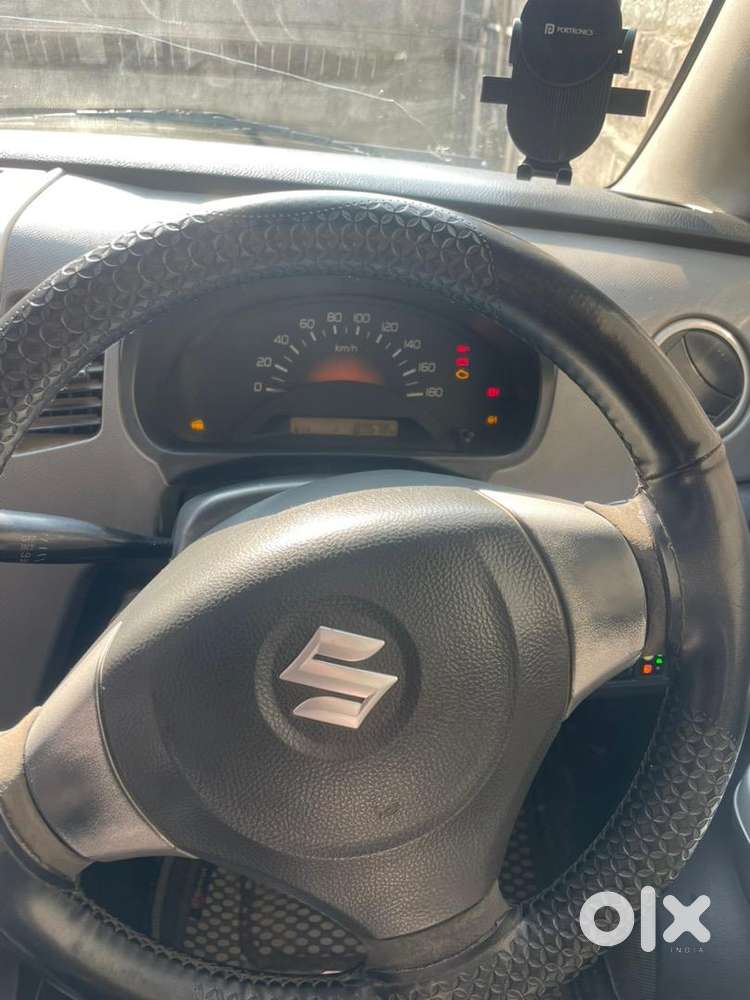 Maruti Suzuki Model 2014