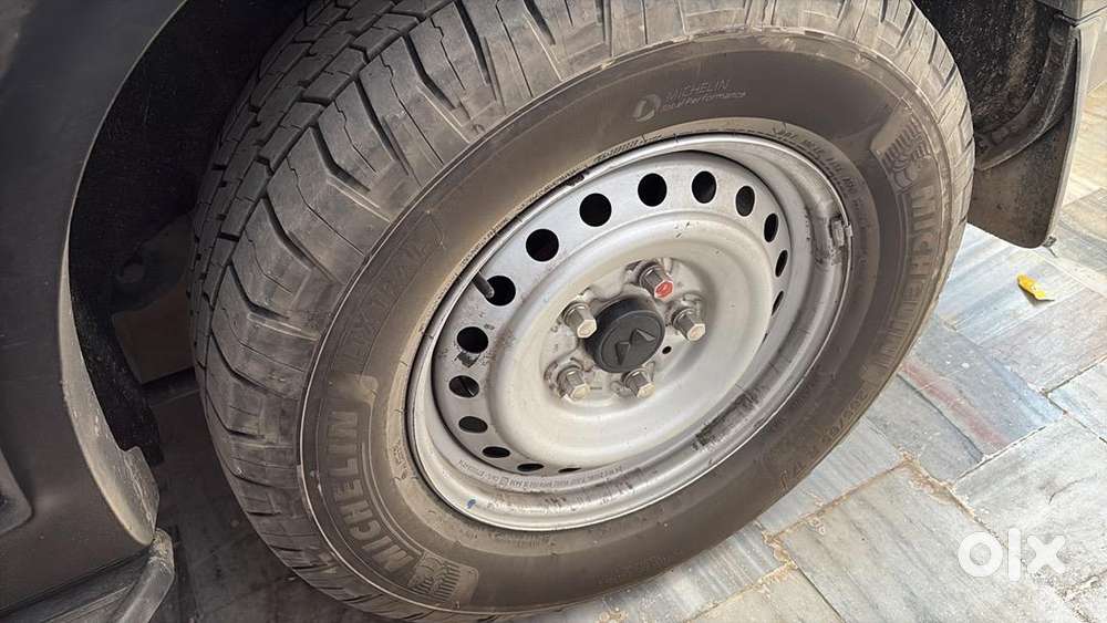 Brand New Condition Scorpio N Diesel