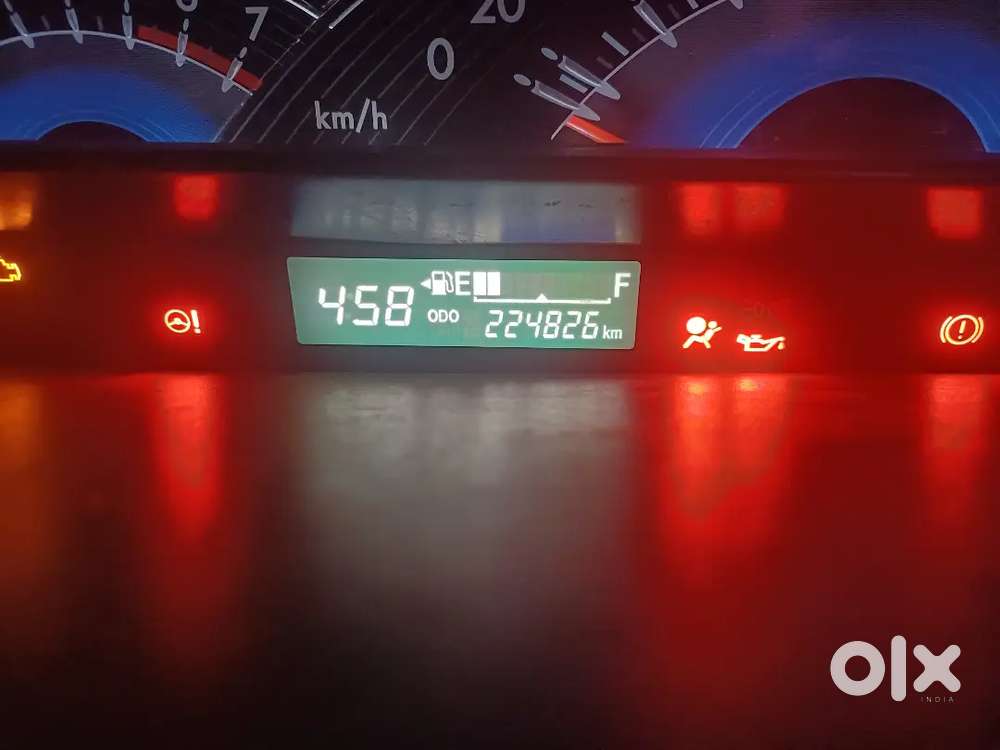 Toyota Etios Diesel 2015