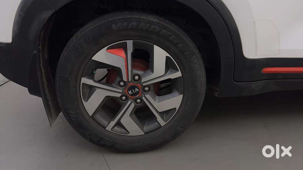 Kia Seltos Htx Plus D, 2020, Diesel