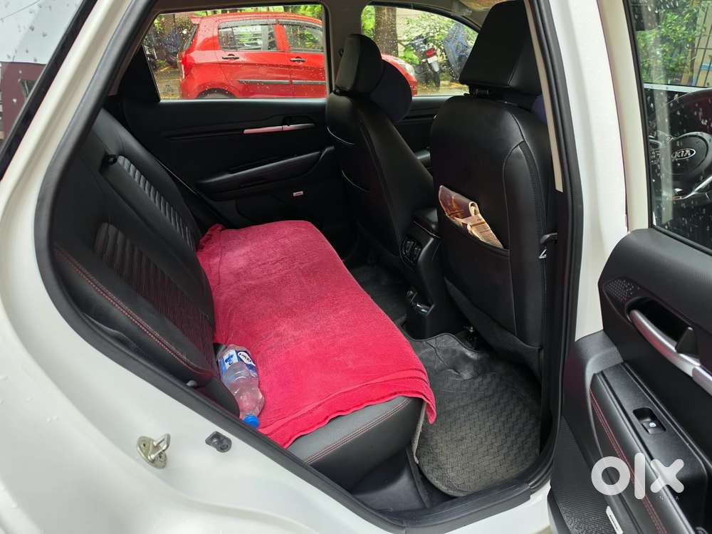 Kia Sonet Gtx Plus Turbo Imt Dt, 2020, Petrol