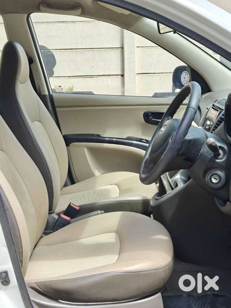 Hyundai I10 Magna 1.1 Itech Se, 2014, Cng & Hybrids