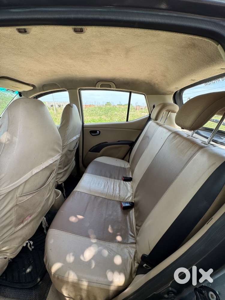 Excellent Condition