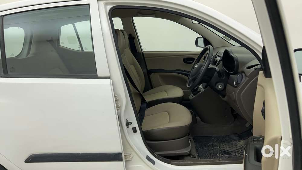 Hyundai I10 Magna 1.1l, 2015, Petrol