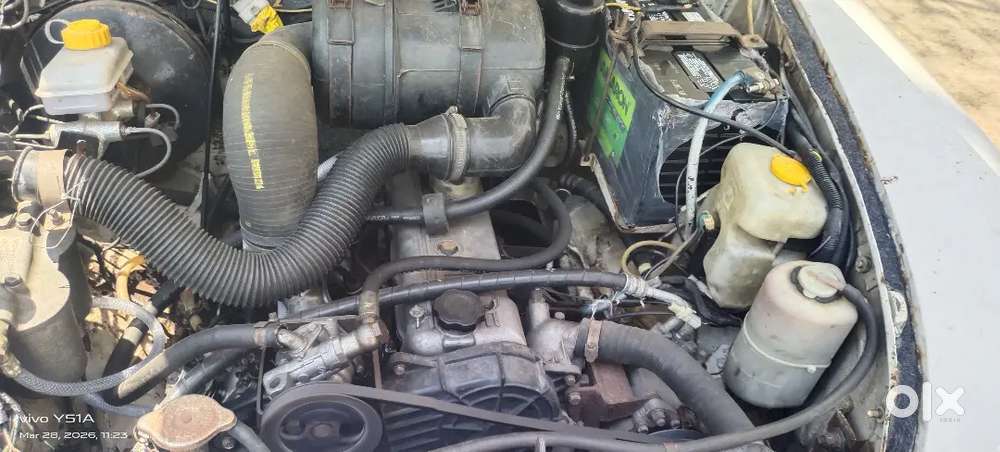 Ambassador Ambassador 2007