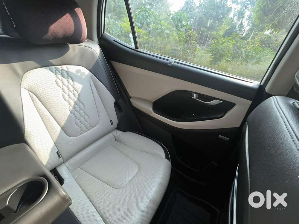 Hyundai Creta 2020 Petrol Well Maintained