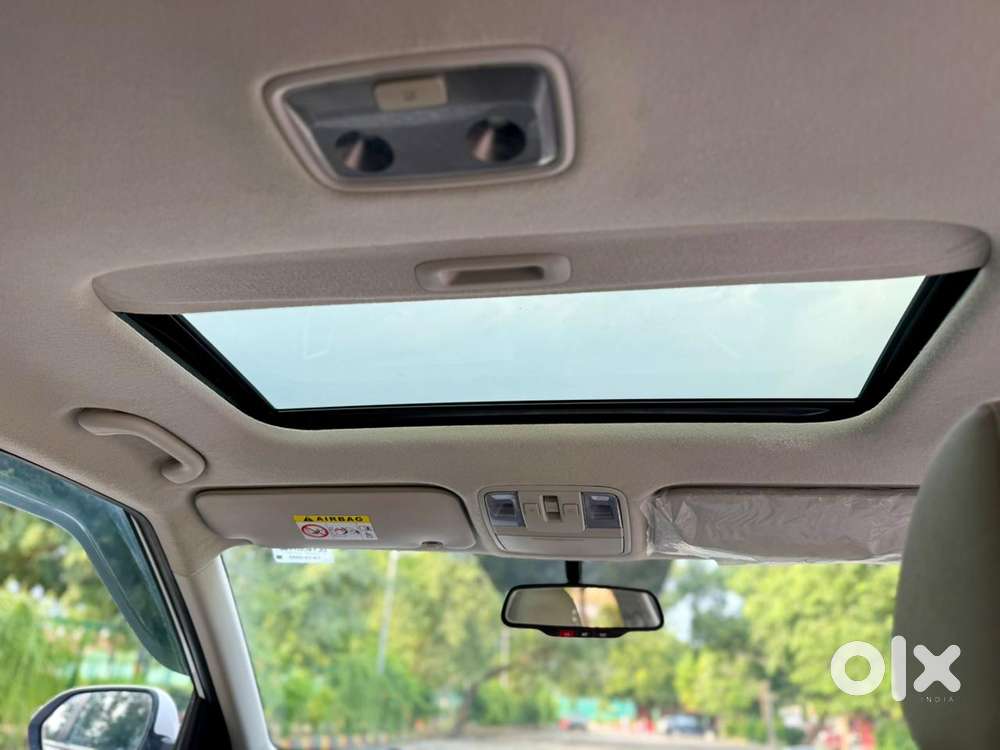 Kia Seltos 1.5 Htx+ Petrol At, 2022, Petrol