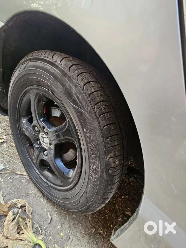 Honda Civic 2007 Petrol Well Maintained