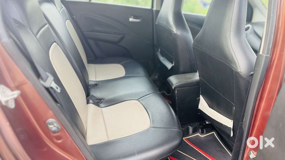 Maruti Suzuki Celerio X 1.0 Vxi (o) Amt, 2019, Petrol