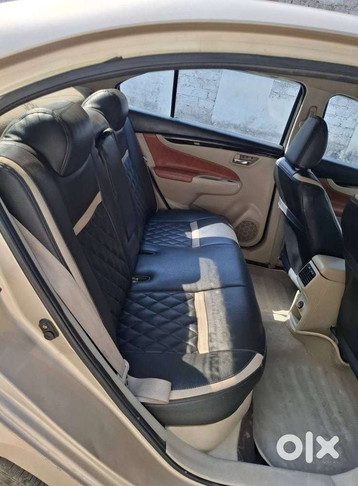 Maruti Suzuki Ciaz Vdi, 2015, Diesel