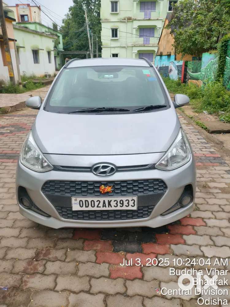 All Tyre New Condition... Car Condition Ok No Accidental