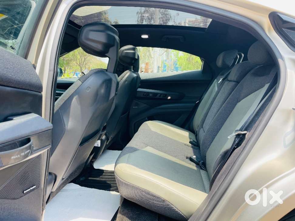 Mahindra Be 6 Be, 2025, Electric