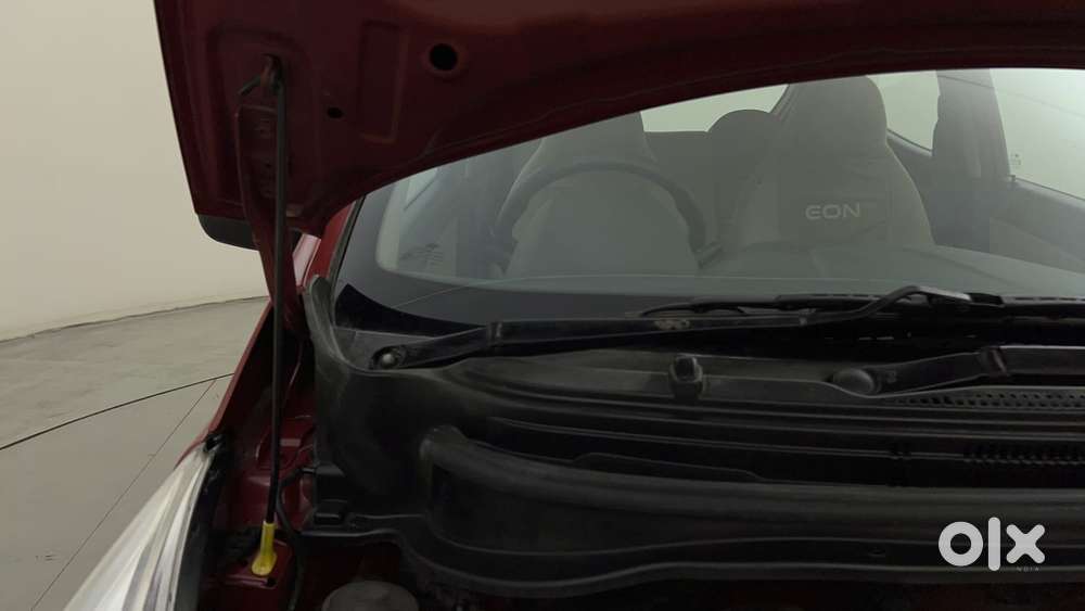 Hyundai Eon Era +, 2013, Petrol