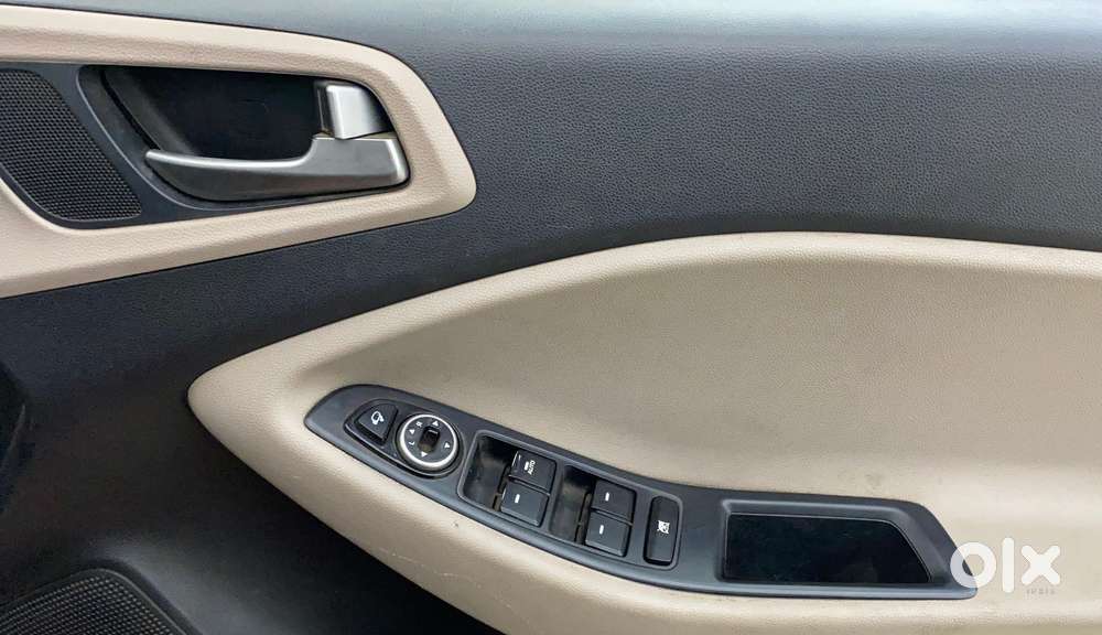 Hyundai Elite I20 Sportz 1.2, 2015, Petrol