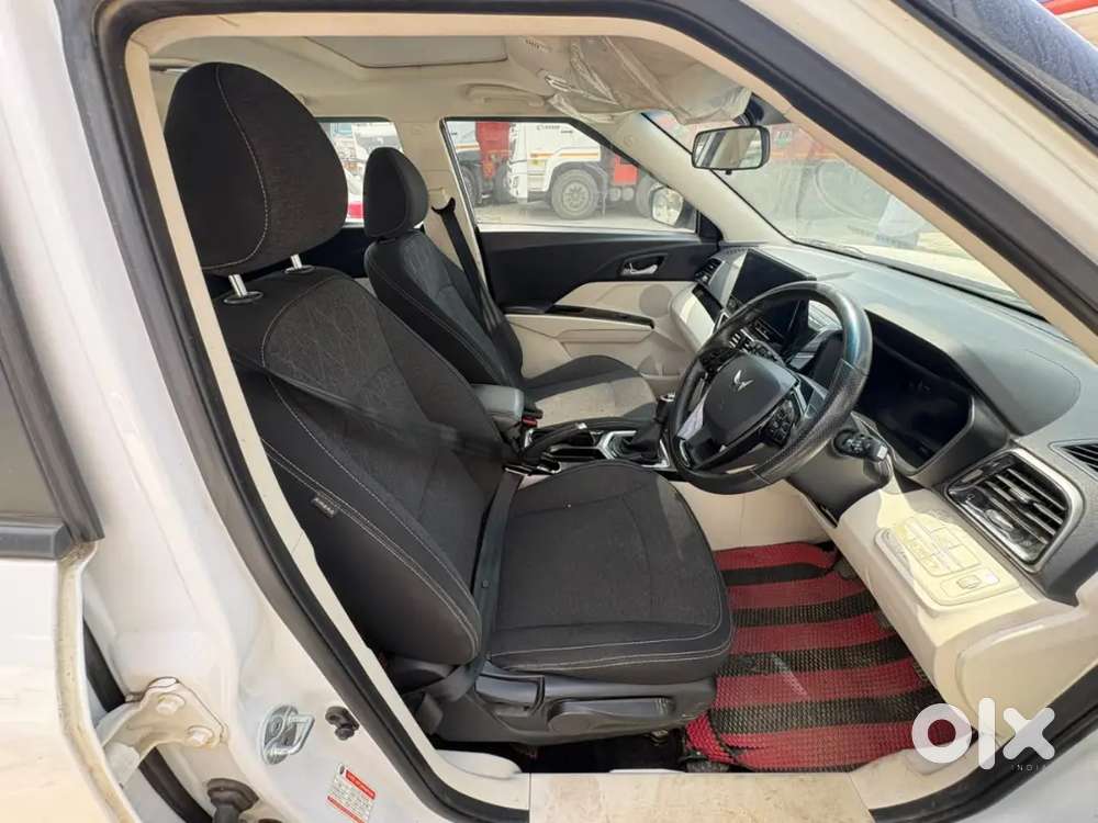 Mahindra Xuv 3xo 2024 Diesel