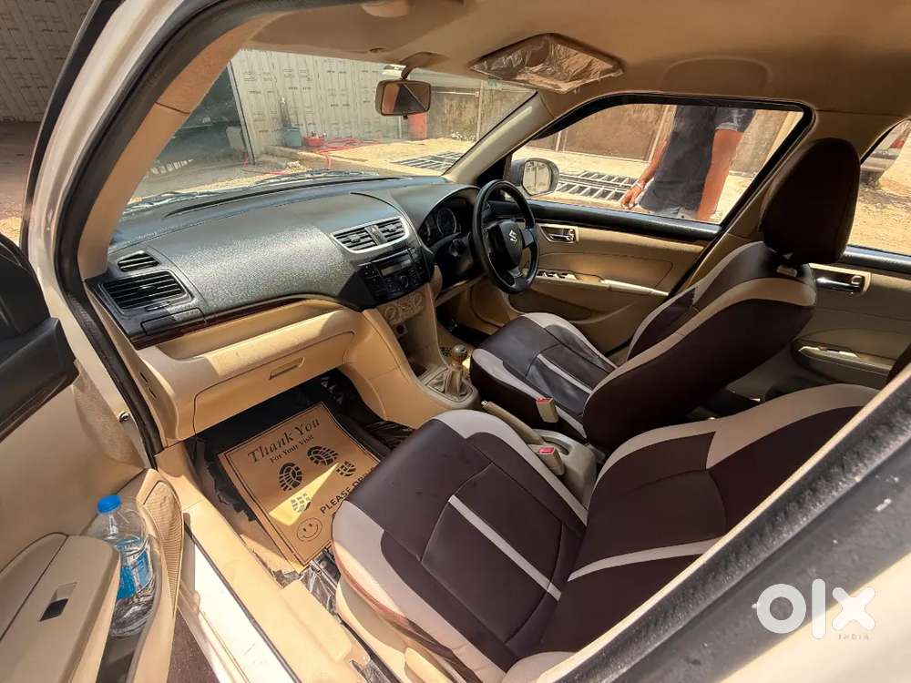 Maruti Swift Dzire