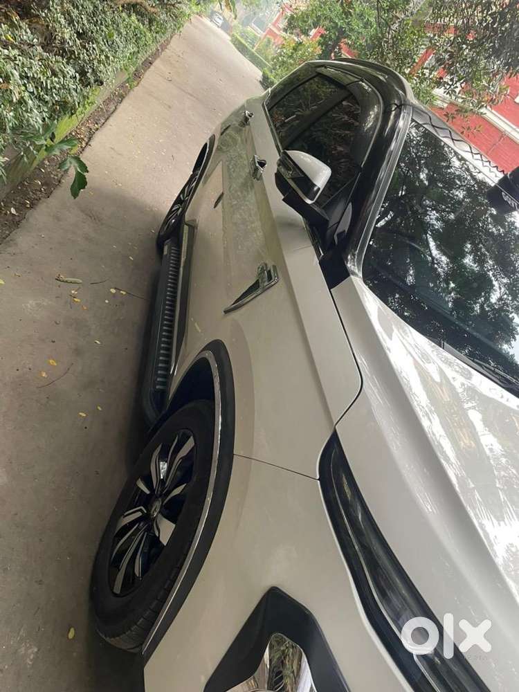 Mg Hector Plus Diesel 62000 Km Driven