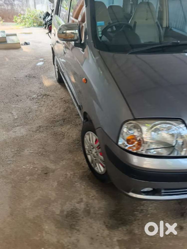 Hyundai Santro Xing 2014 Petrol 064089 Km Driven