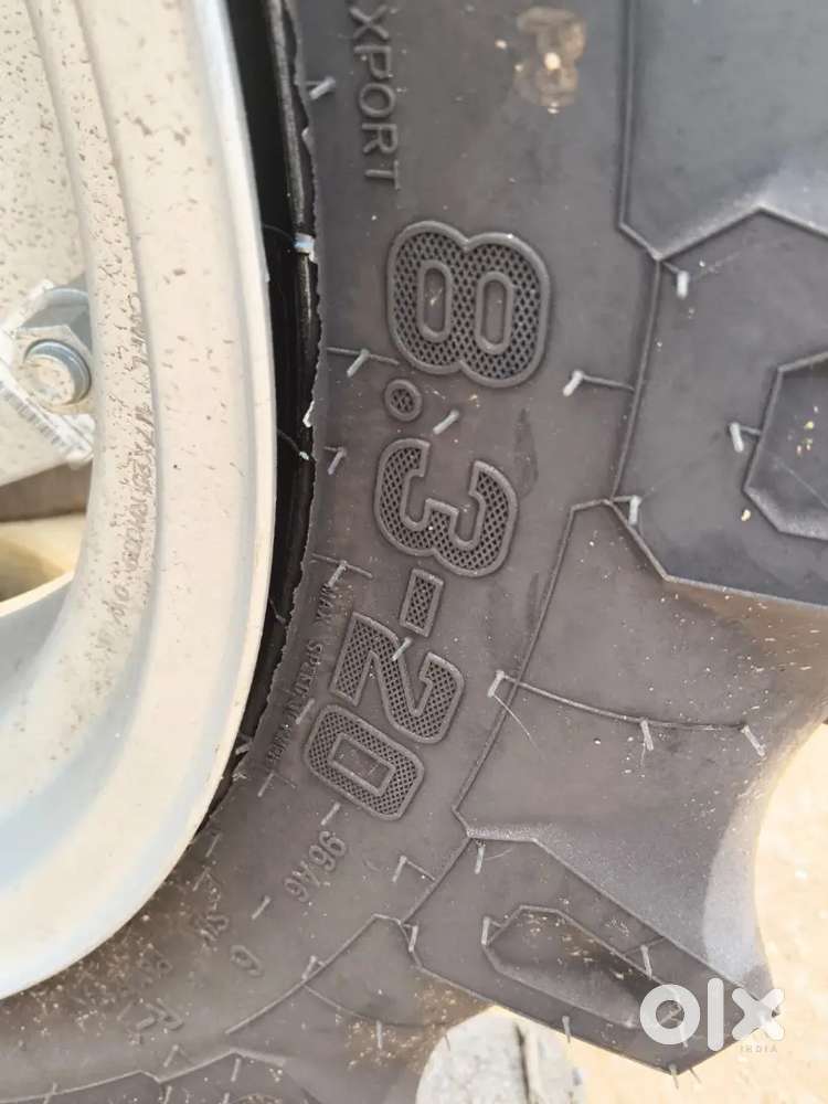 Attatch Car For Monthly Basis