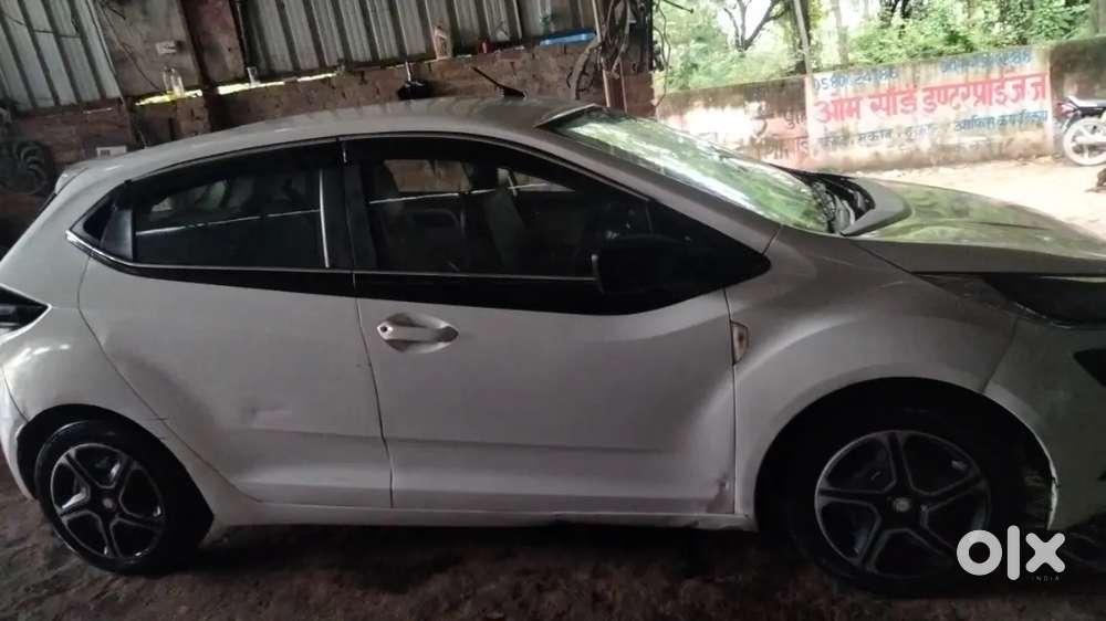 Tata Altroz Diesel Manual 2023