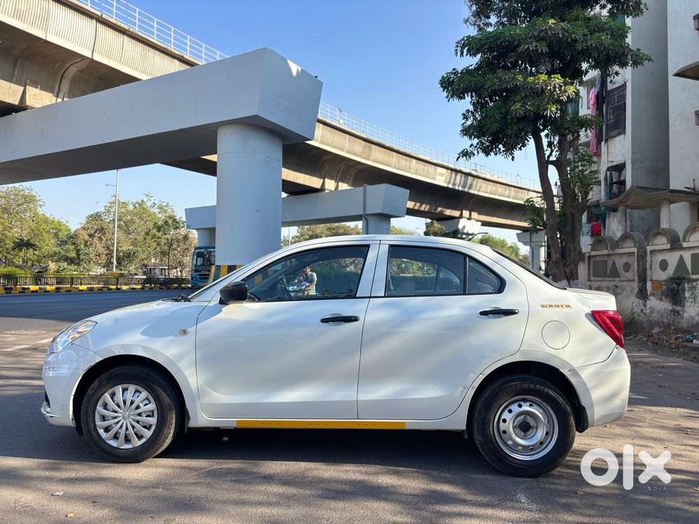 Maruti Suzuki Swift Dzire 1.3 Lxi, 2023, Petrol