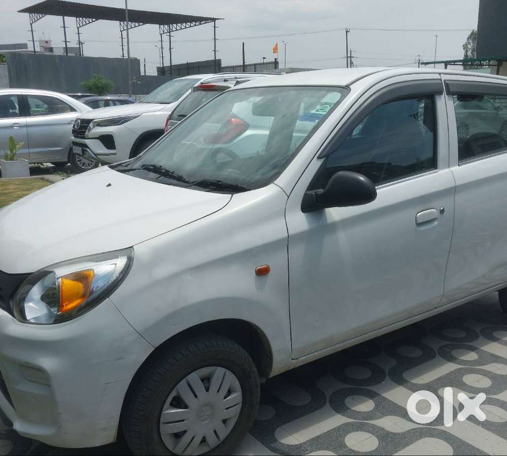 Alto 2021 Model 82000km Done Good Condition