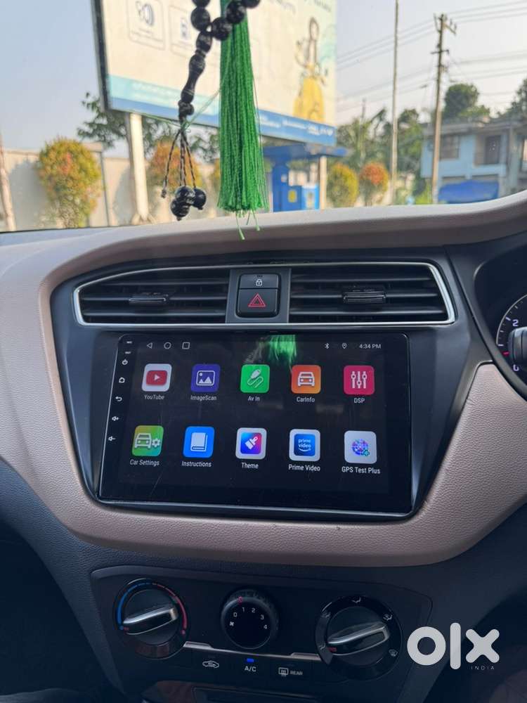 I 20 Sportz 1.2  Single Owner ,fully Company Service