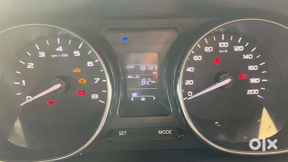 Tata Tiago 2019 Petrol