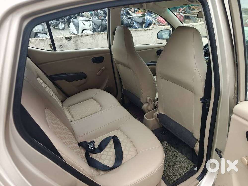 Hyundai I10 Era 1.1, 2008, Petrol