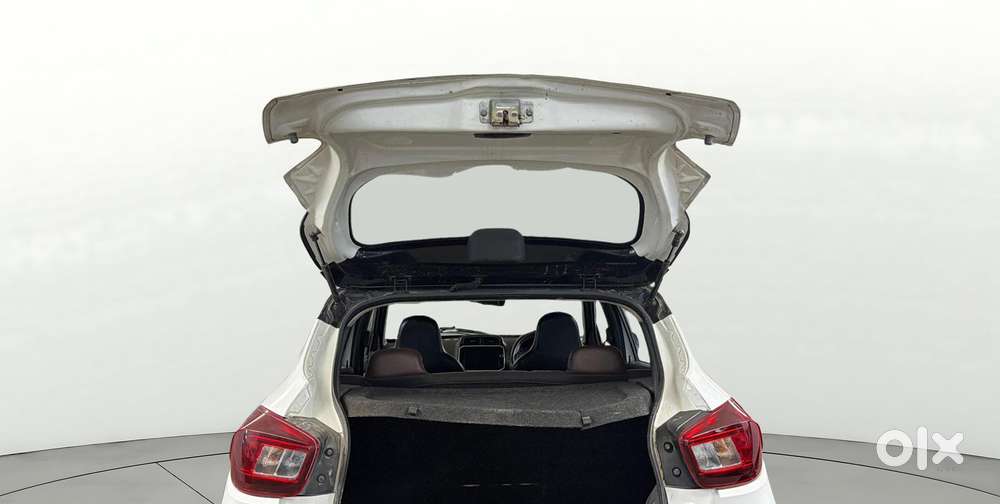 Renault Kwid 1.0 Climber Mt, 2023, Petrol
