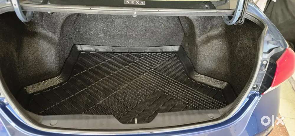 Maruti Suzuki Ciaz 2021 Petrol 36846 Km Driven