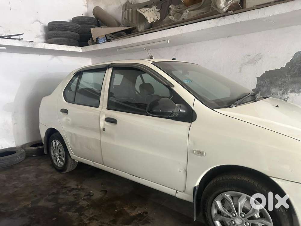 Tata Indigo Ecs 2013 Diesel 94000 Km Driven
