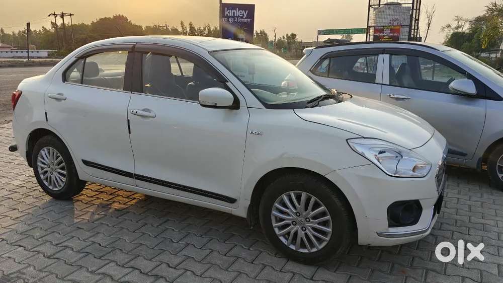Maruti Suzuki Dzire 2018 Diesel 87000 Km Driven