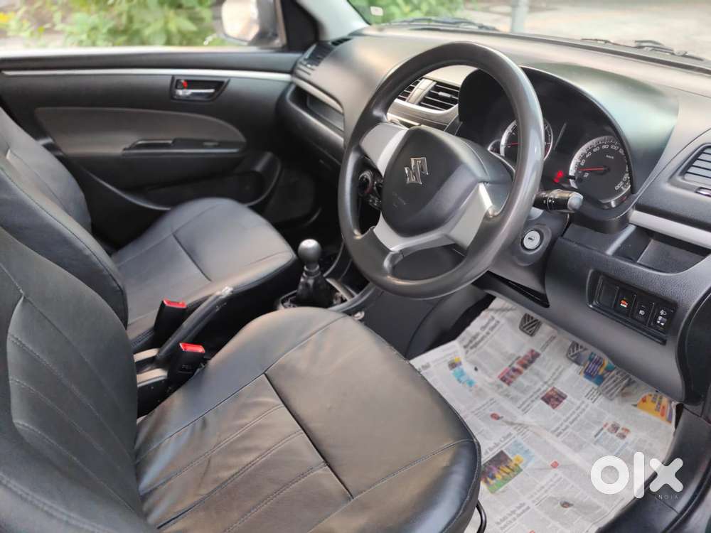 Maruti Suzuki Swift Ddis Vdi, 2017, Diesel