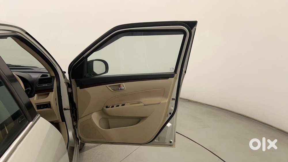 Maruti Suzuki Swift Dzire 1.3 Vxi, 2016, Petrol
