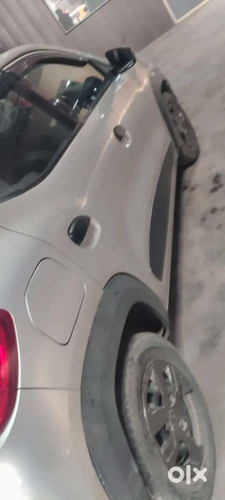 Renault Kwid 2017 Petrol