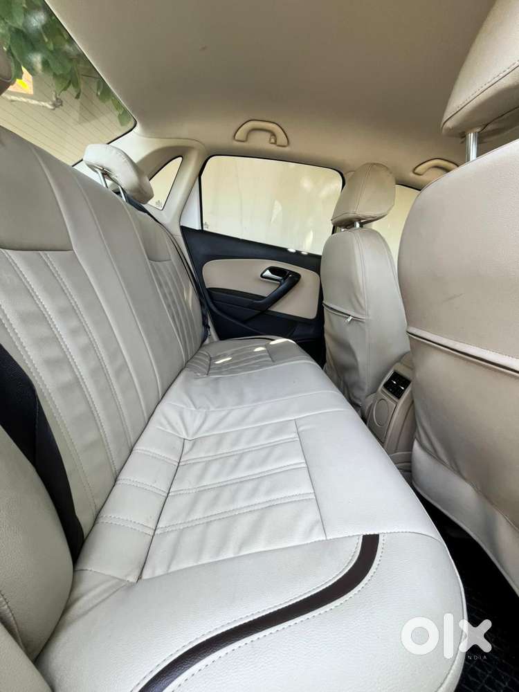 Volkswagen Ameo, 2017, Diesel