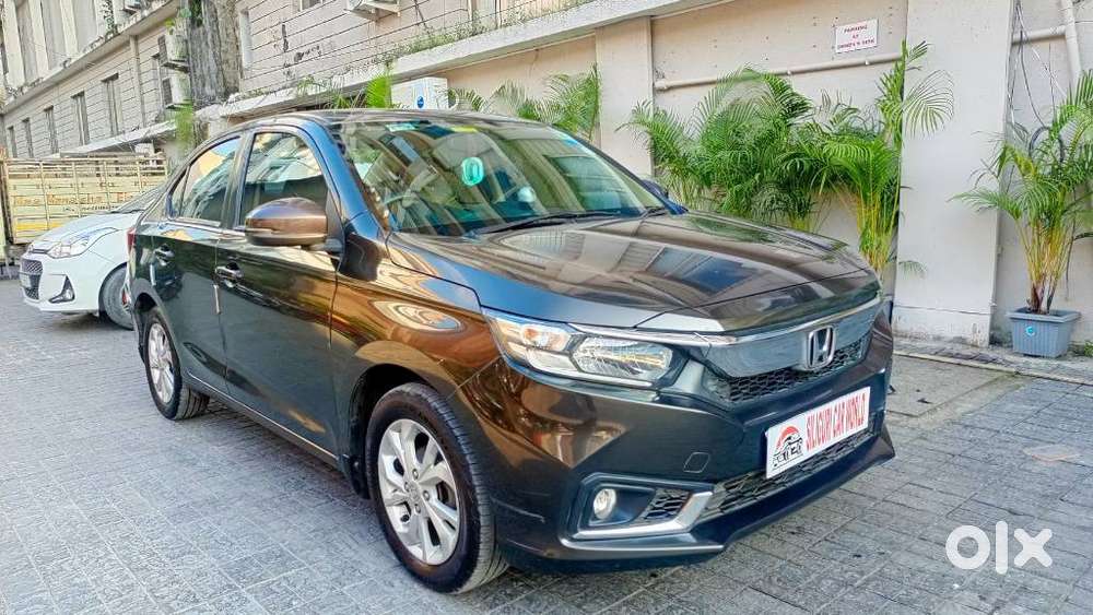 Honda Amaze V Petrol, 2020, Petrol
