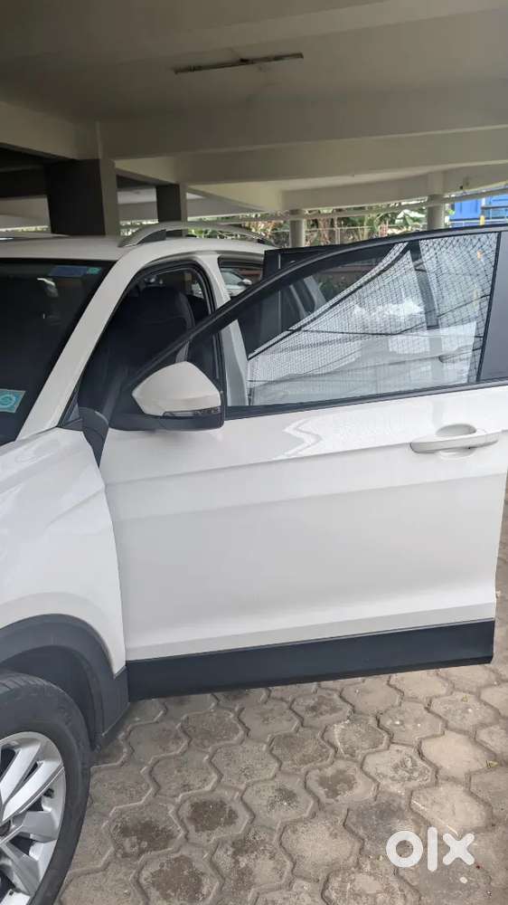 Volkswagen Taigun 2022 Petrol Automatic